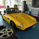 Illustration for article titled For $19,995, Would This Restored and BMW-ified 1974 TVR 2500M Make The Grade?em/em